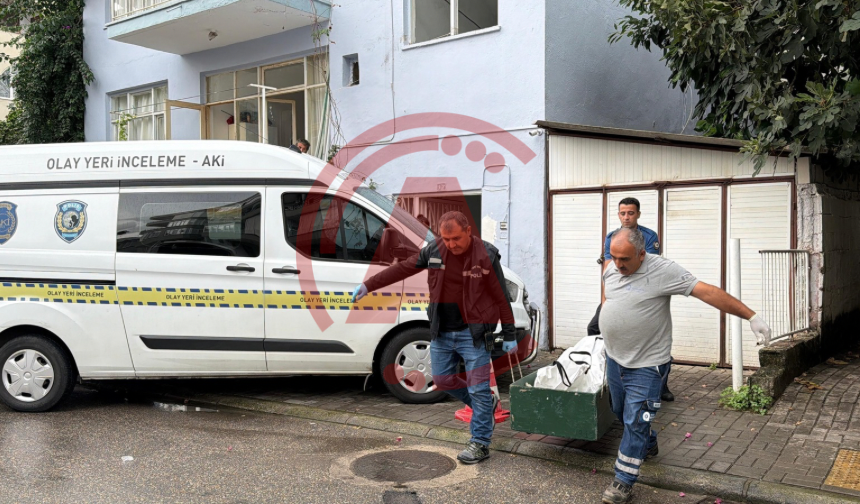 Alanya’da 71 yaşındaki adam pansiyonda ölü bulundu