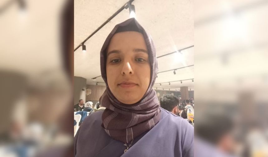 Antalya’da Rabia Nur Yiğit aranıyor
