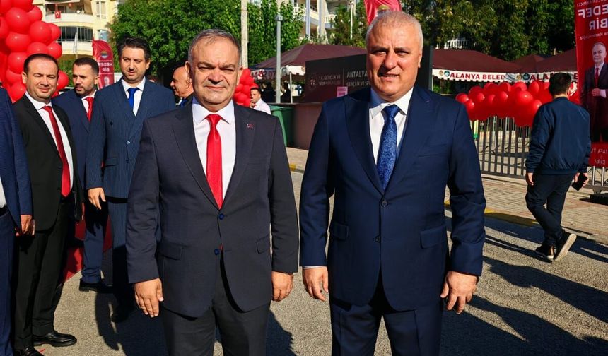 ALTSO seçiminin kazananı Mustafa Tuna oldu! Kim kaç komite aldı?