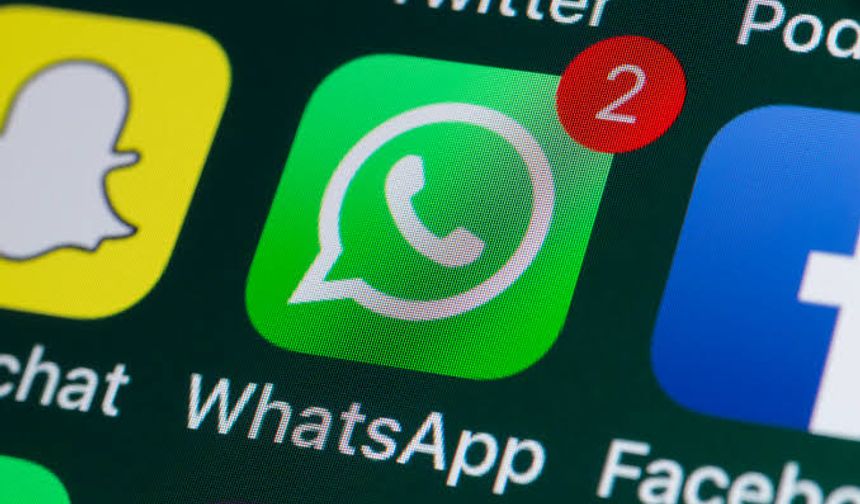 WhatsApp’a bomba özellik geliyor